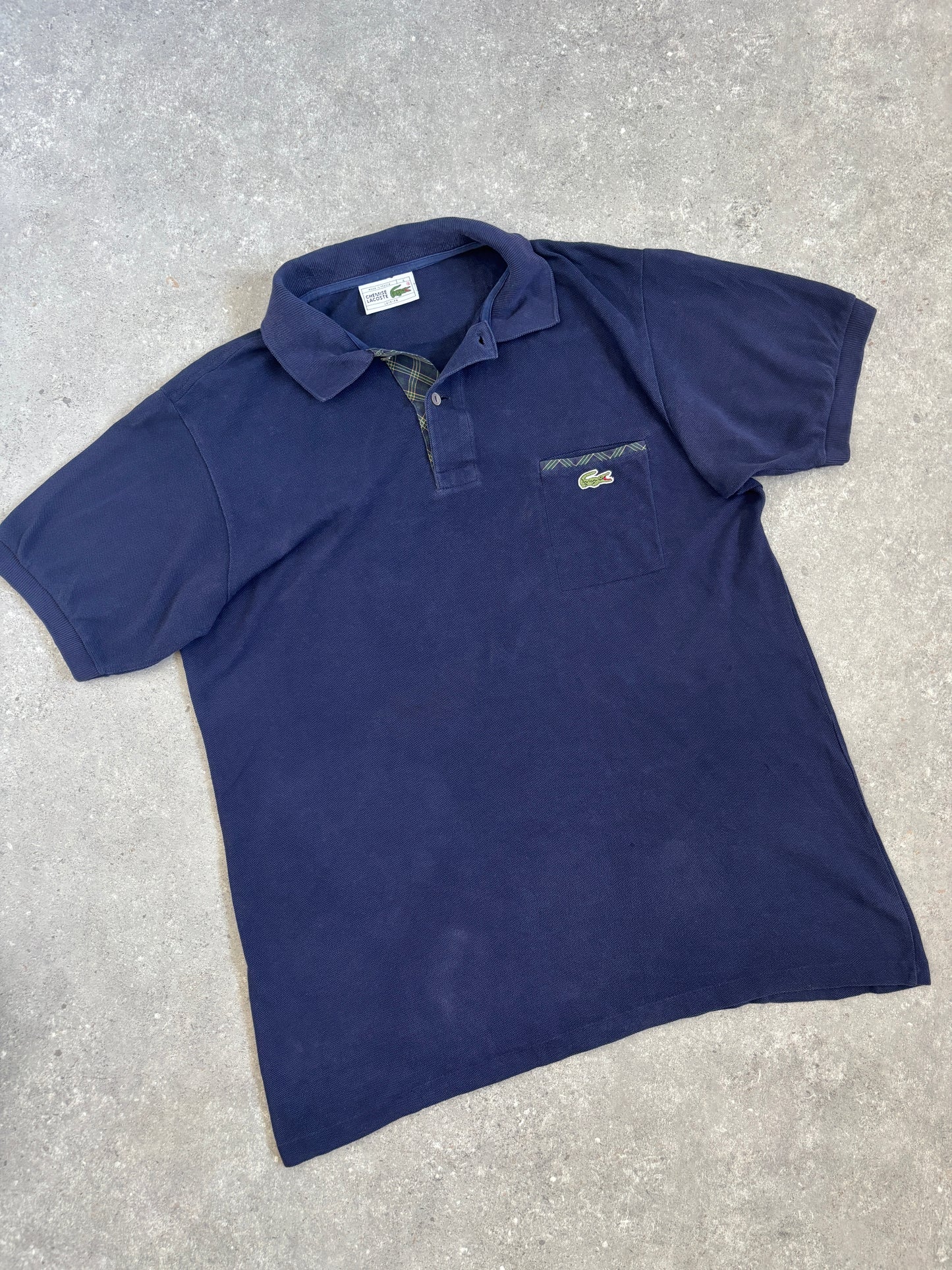 Poloshirt Lacoste (M)