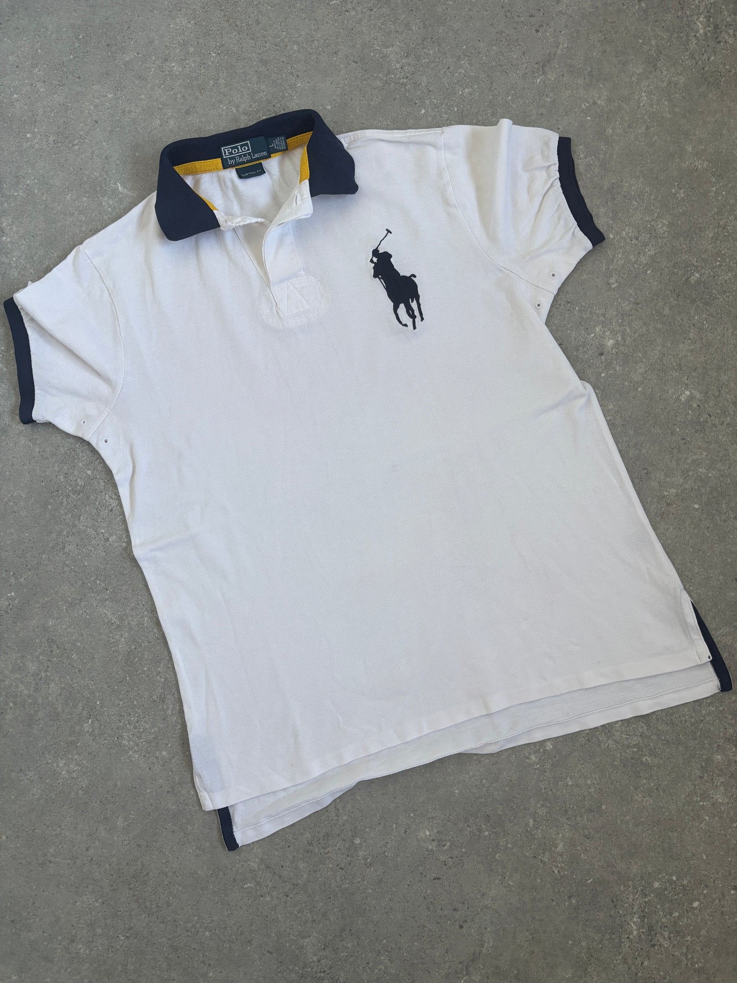 Poloshirt Ralph Lauren (L)