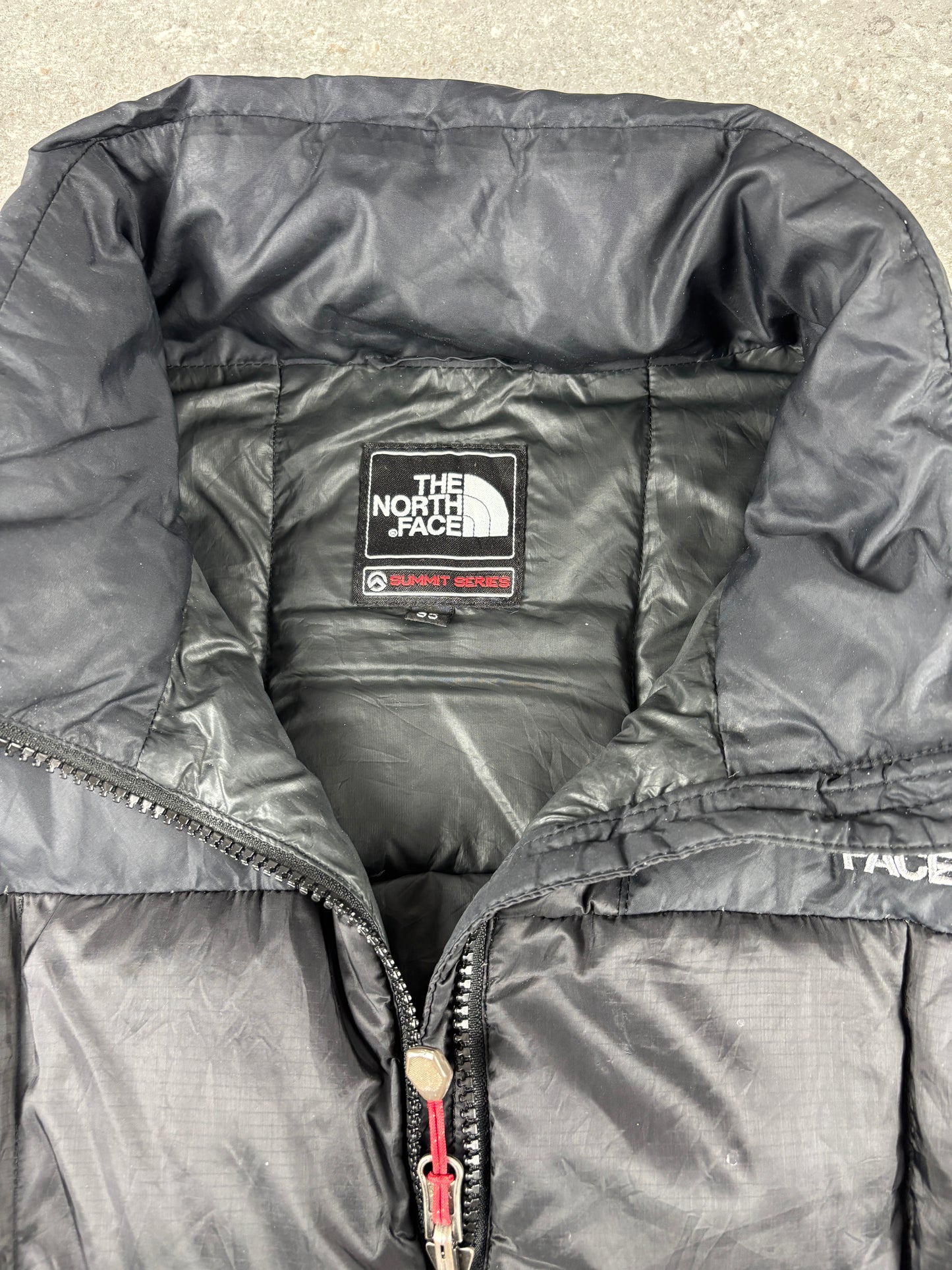 North Face Puffer (M)