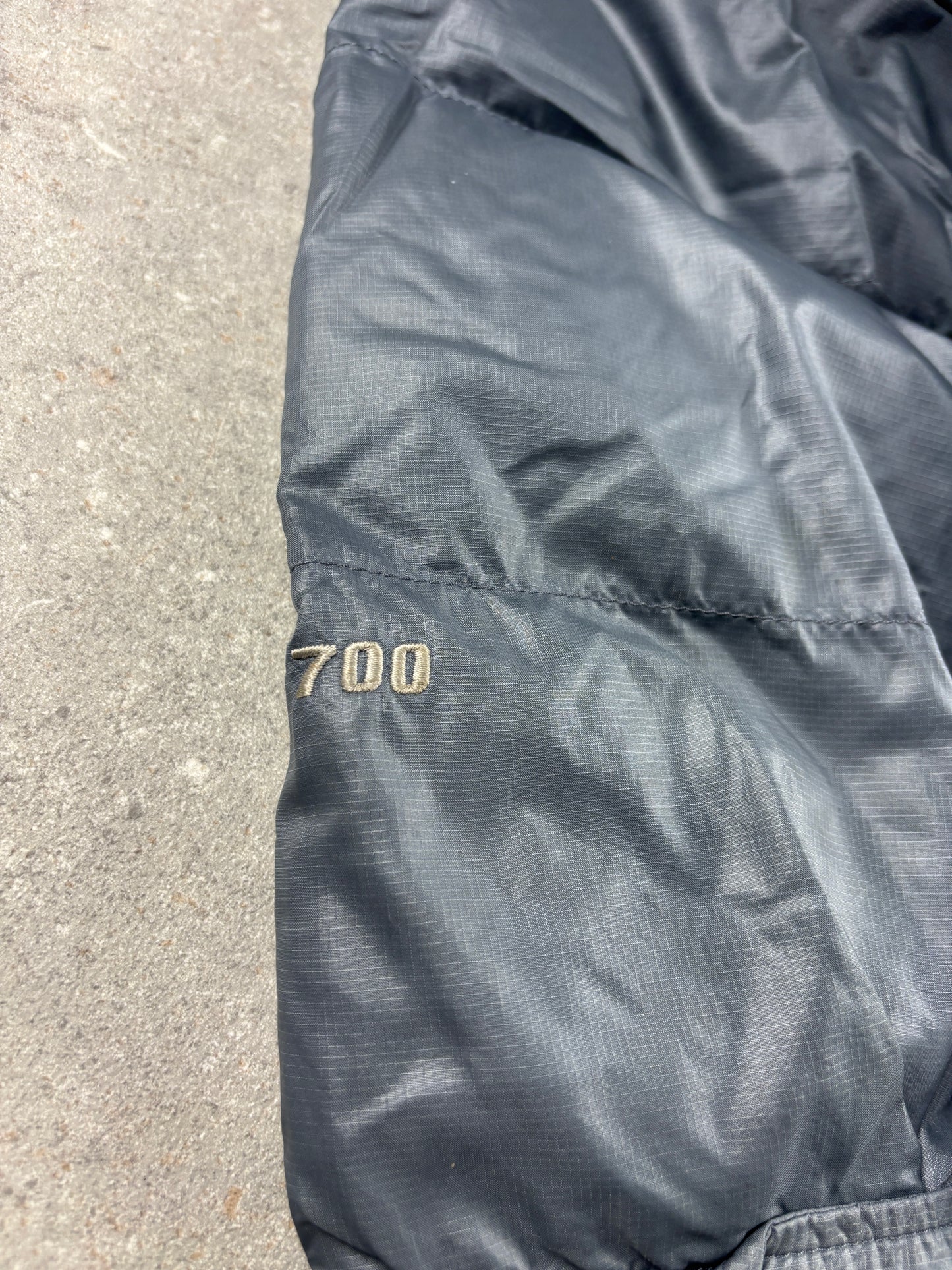 North Face Puffer (S)