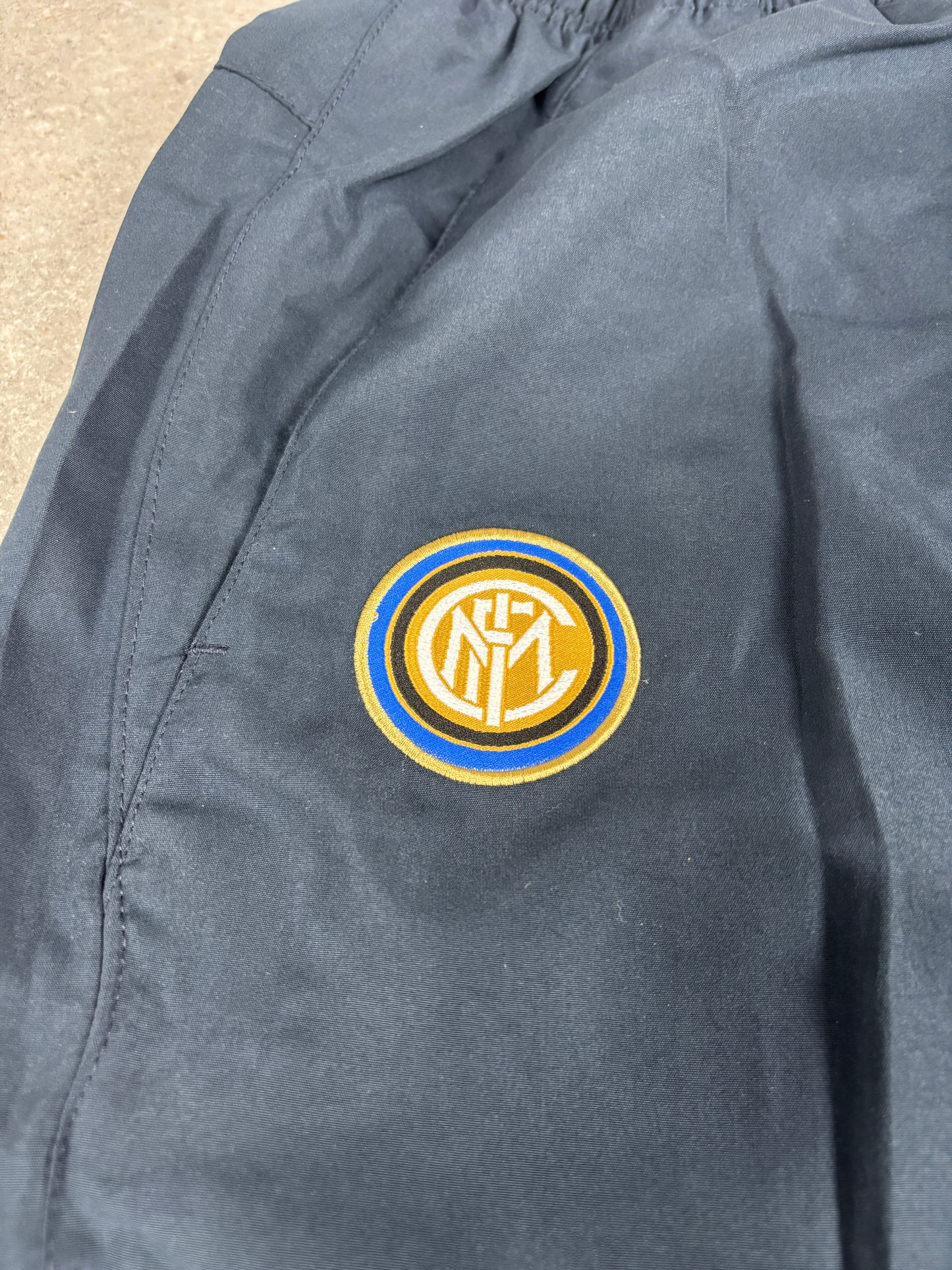 Inter Mailand Tracksuit (S)