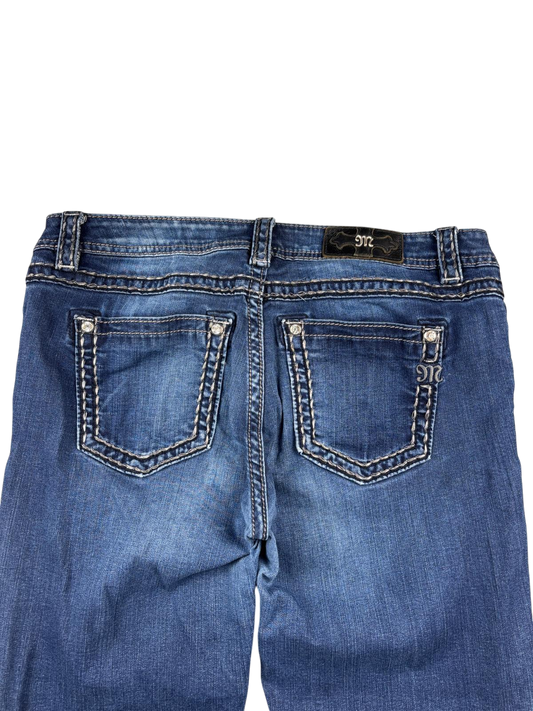 Miss Me Jeans (M)