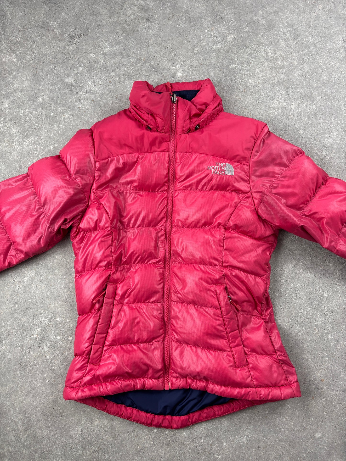 North Face Puffer (S)