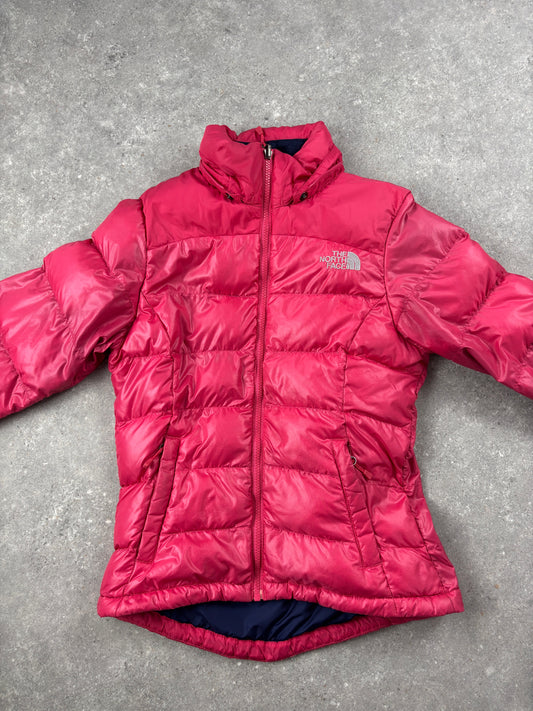 North Face Puffer (S)