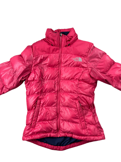 North Face Puffer (S)
