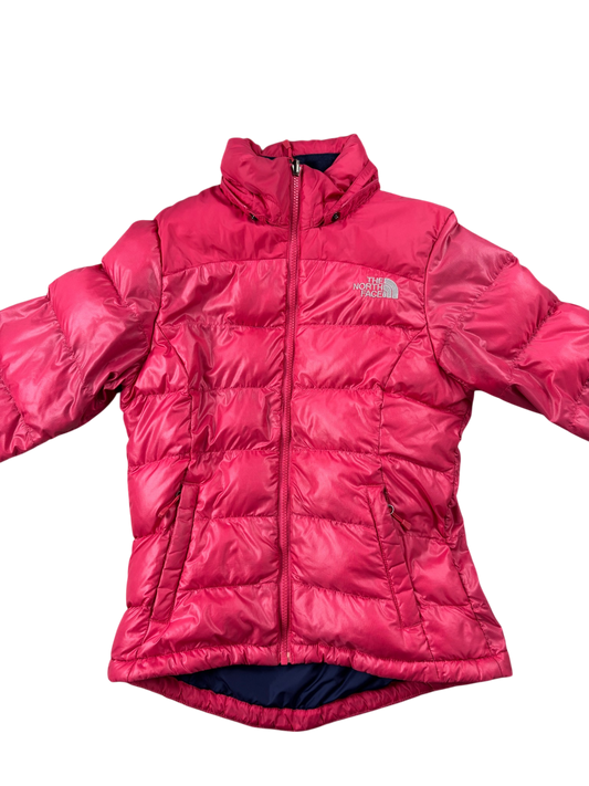 North Face Puffer (S)