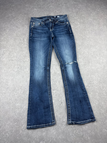 Miss me Bootcut Jeans (M)