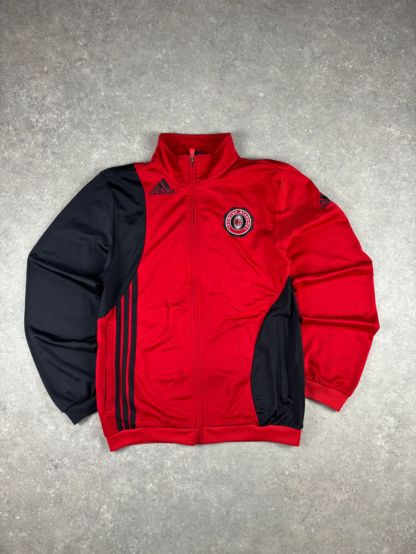 AC Milan Tracksuit (S)