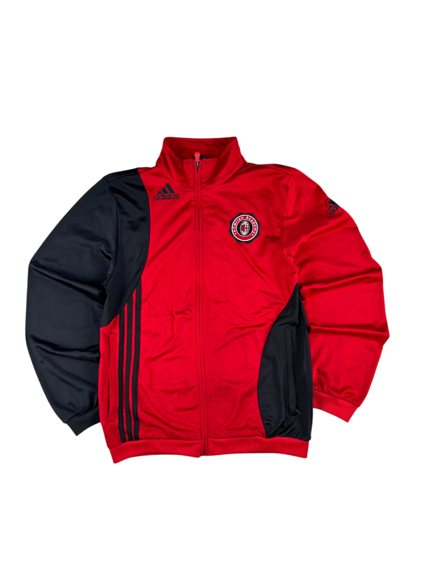 AC Milan Tracksuit (S)