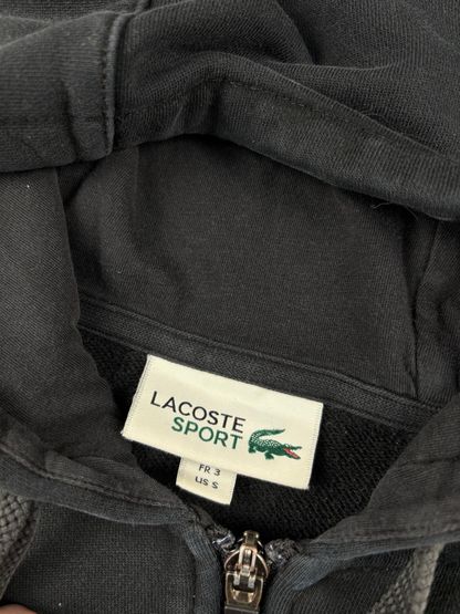 Lacoste Zipper (S)