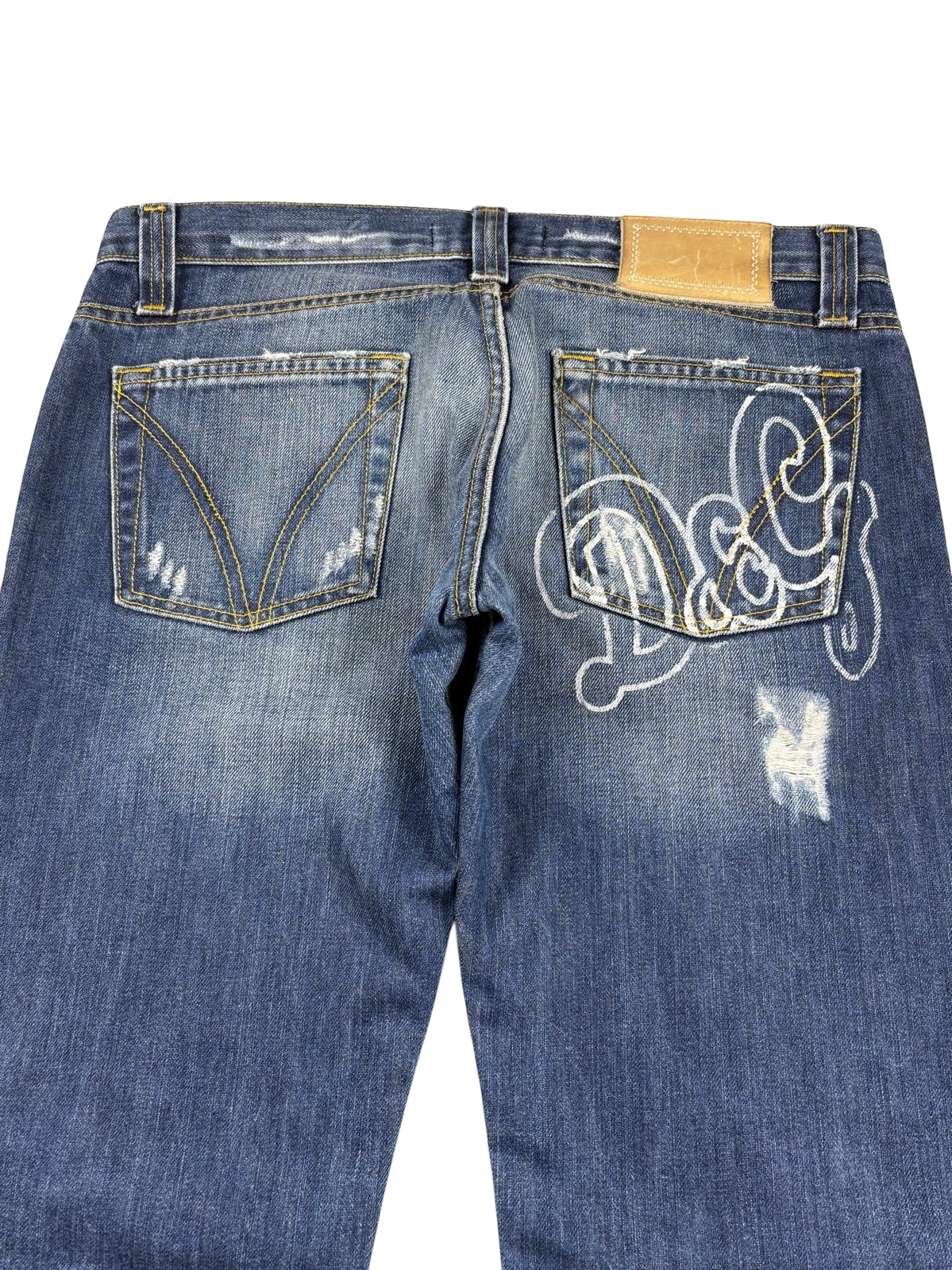 Dolce & Gabbana Jeans (M)
