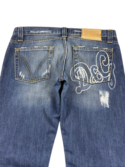 Dolce & Gabbana Jeans (M)