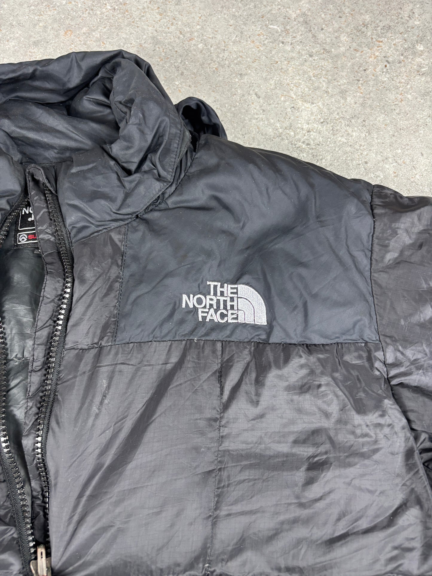 North Face Puffer (M)