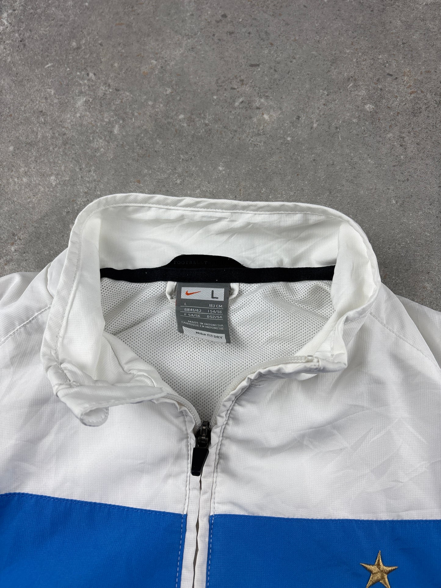 Inter Mailand Tracksuit (L)