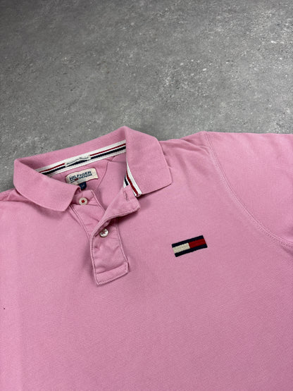 Poloshirt Tommy Hilfiger (M)