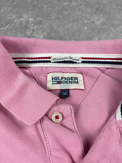Poloshirt Tommy Hilfiger (M)