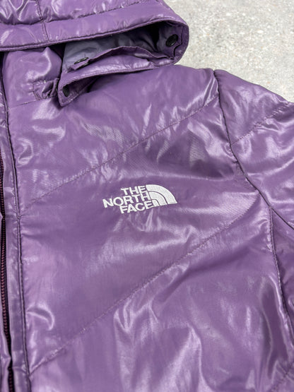 North Face Puffer (L)