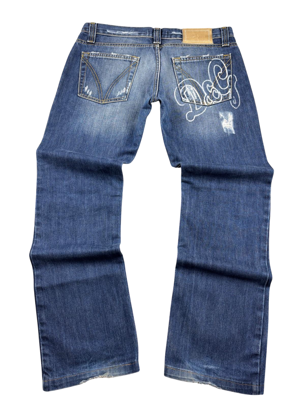 Dolce & Gabbana Jeans (M)