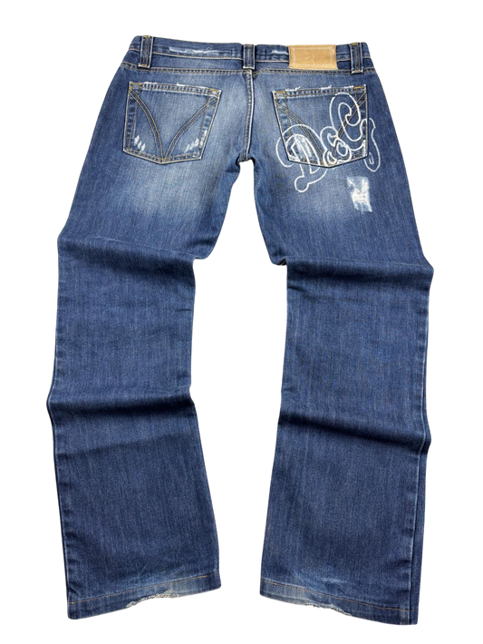 Dolce & Gabbana Jeans (M)