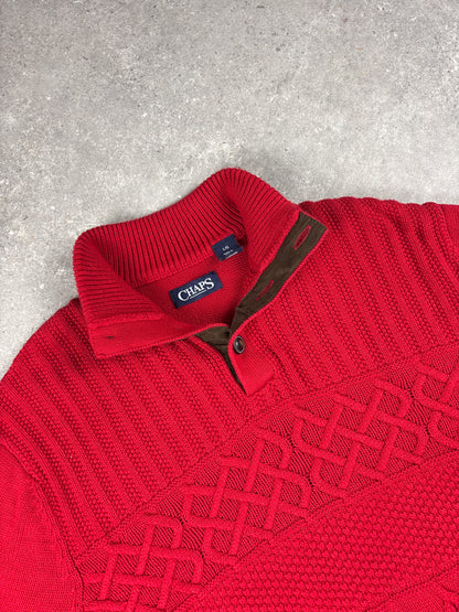 Pullover Chaps Ralph Lauren (L)