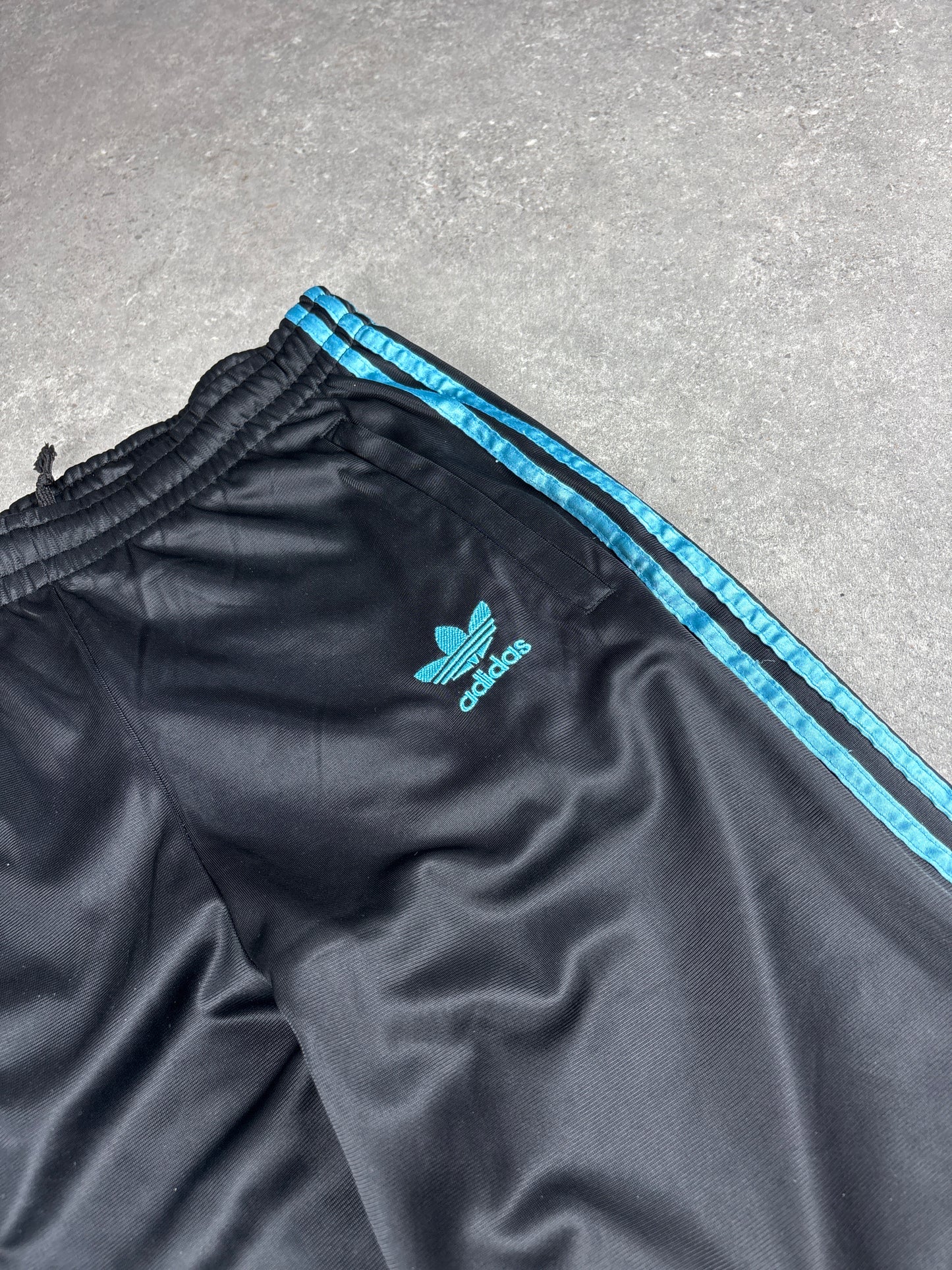 Trainingsanzug Adidas (XXL)