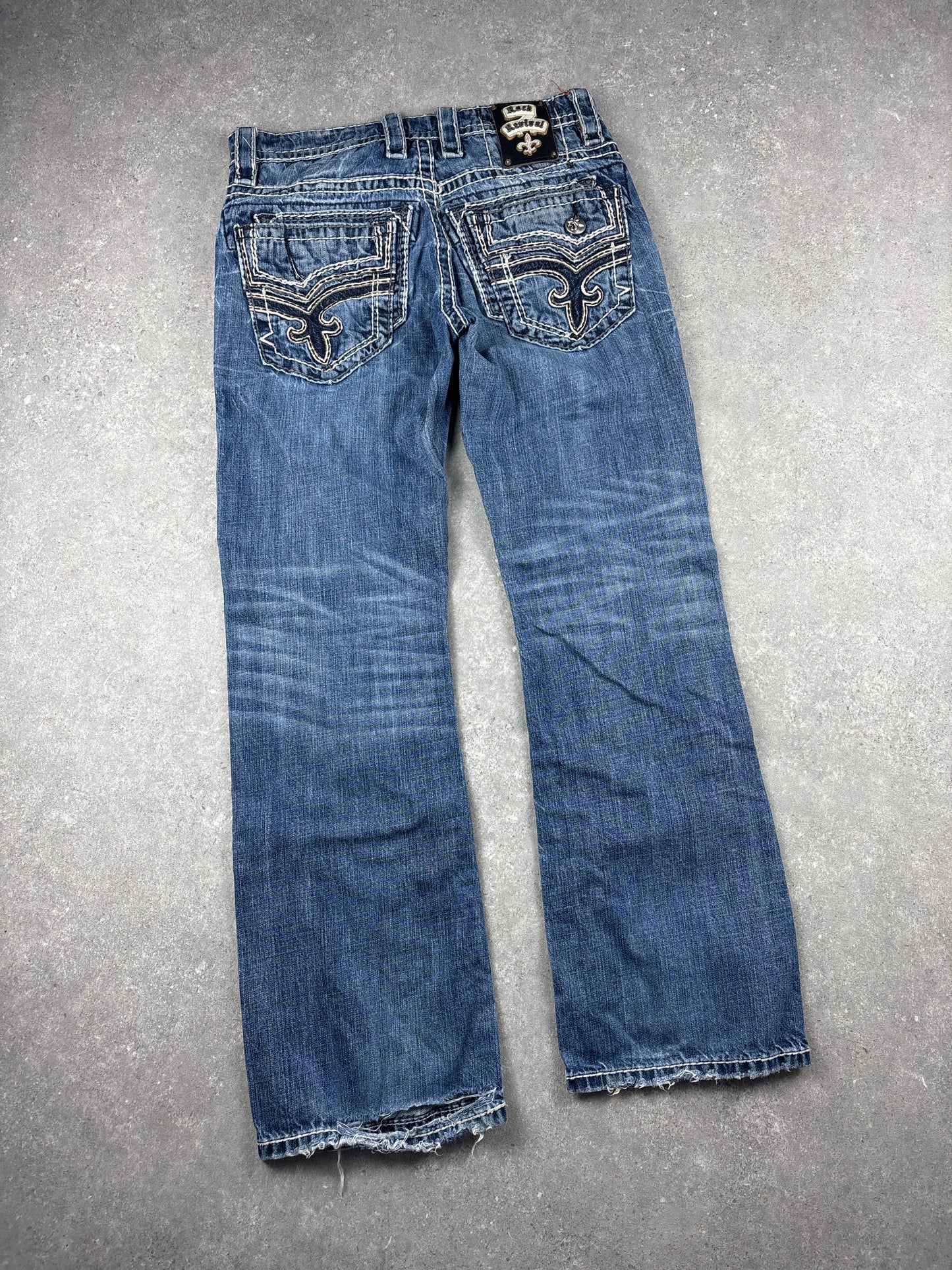 Rock Revival Jeans (M)