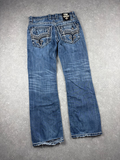 Rock Revival Jeans (M)
