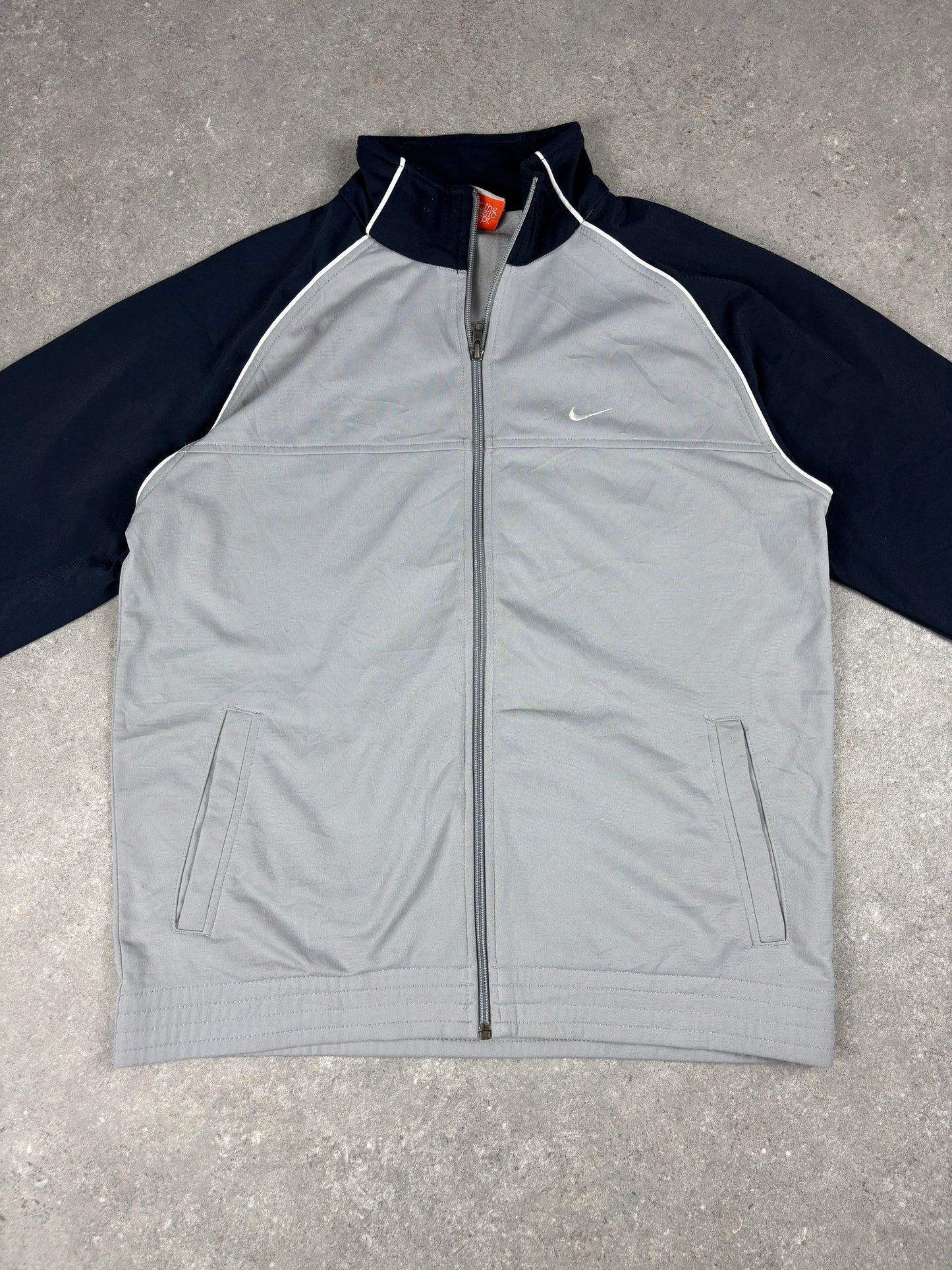 Nike Zipper (M)