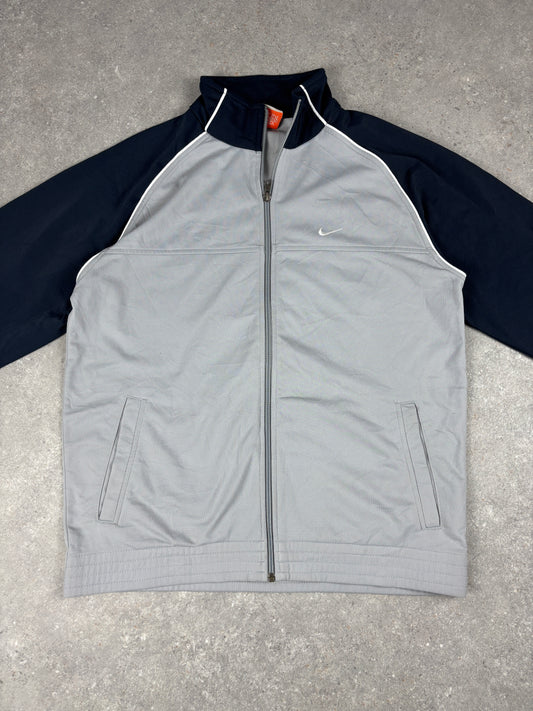 Nike Zipper (M)