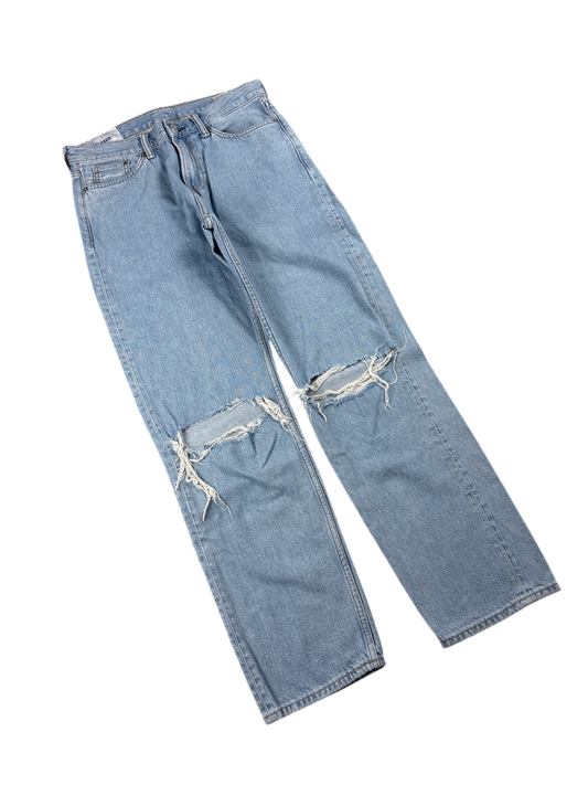 Vintage Jeans (S)