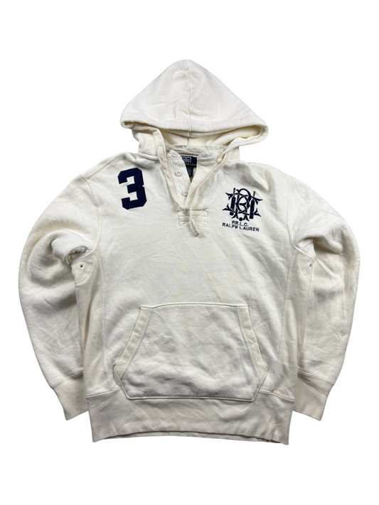 Ralph Lauren Hoodie (M)