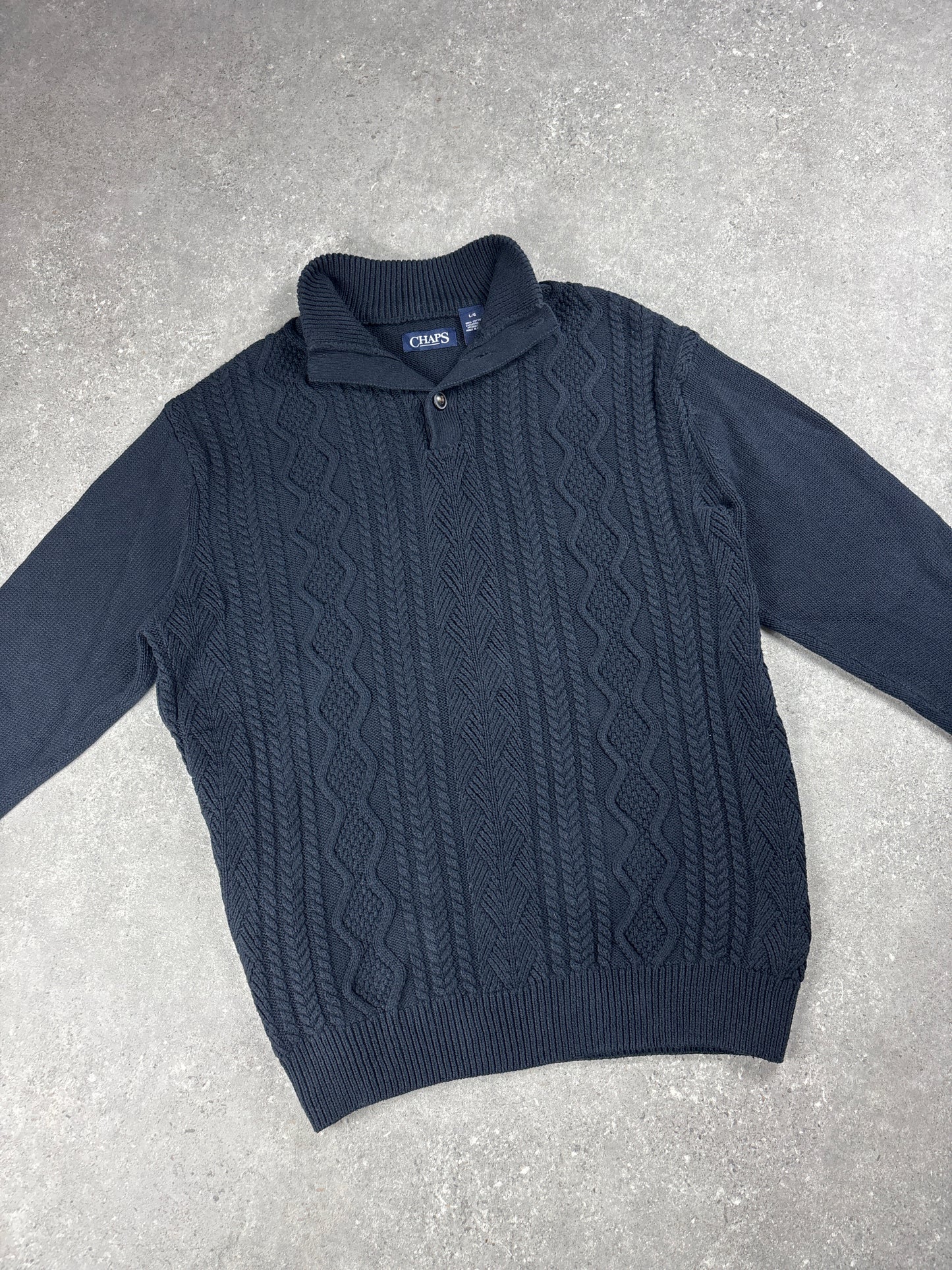 Pullover Chaps Ralph Lauren (L)