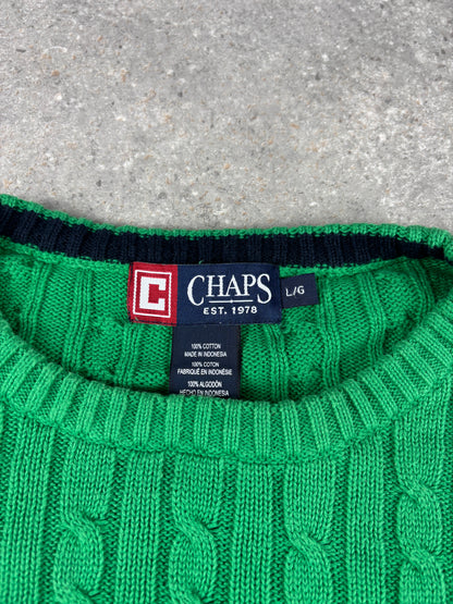 Pullover Chaps Ralph Lauren (L)