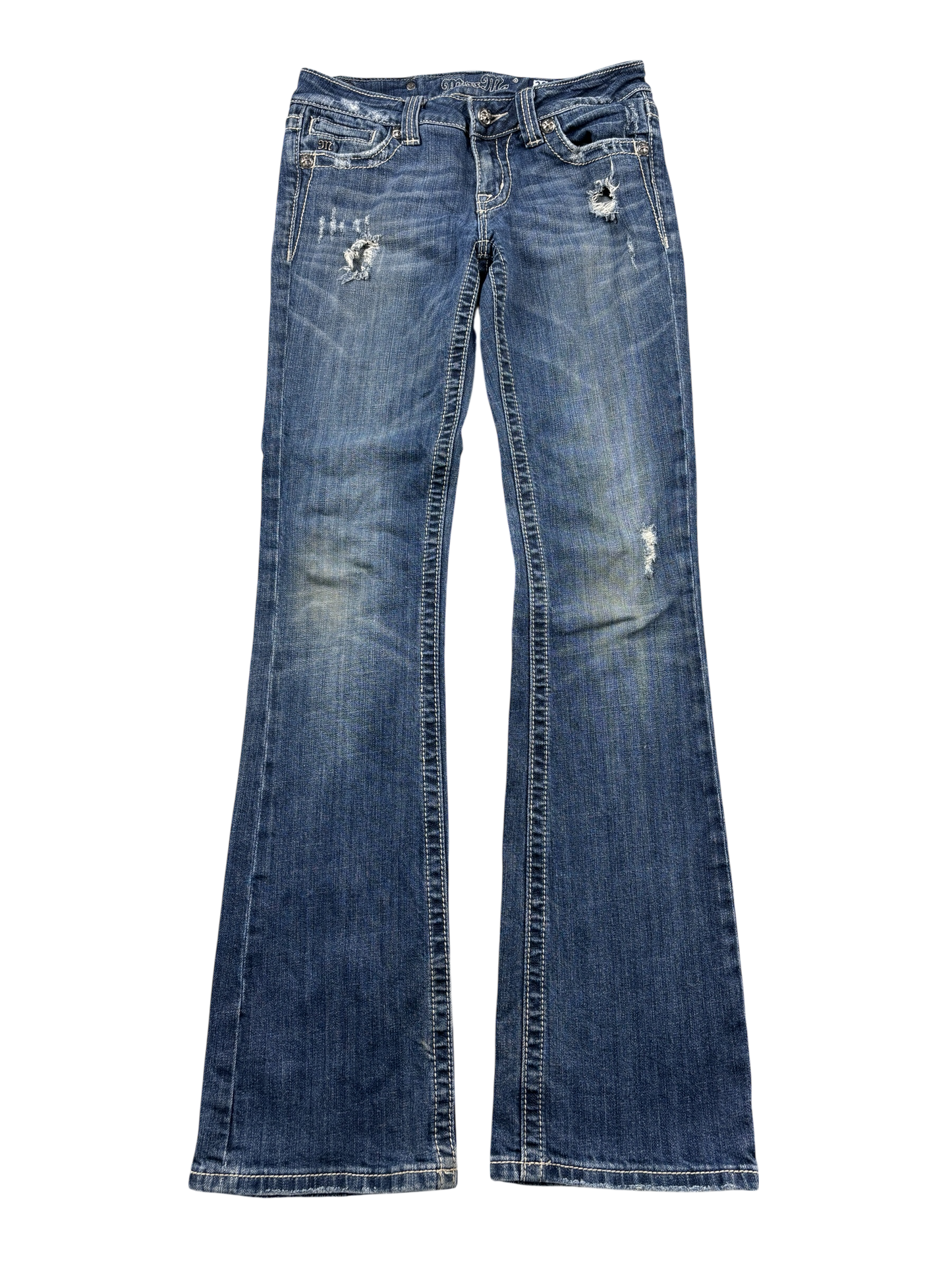 Miss Me Jeans (S)