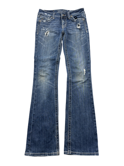 Miss Me Jeans (S)