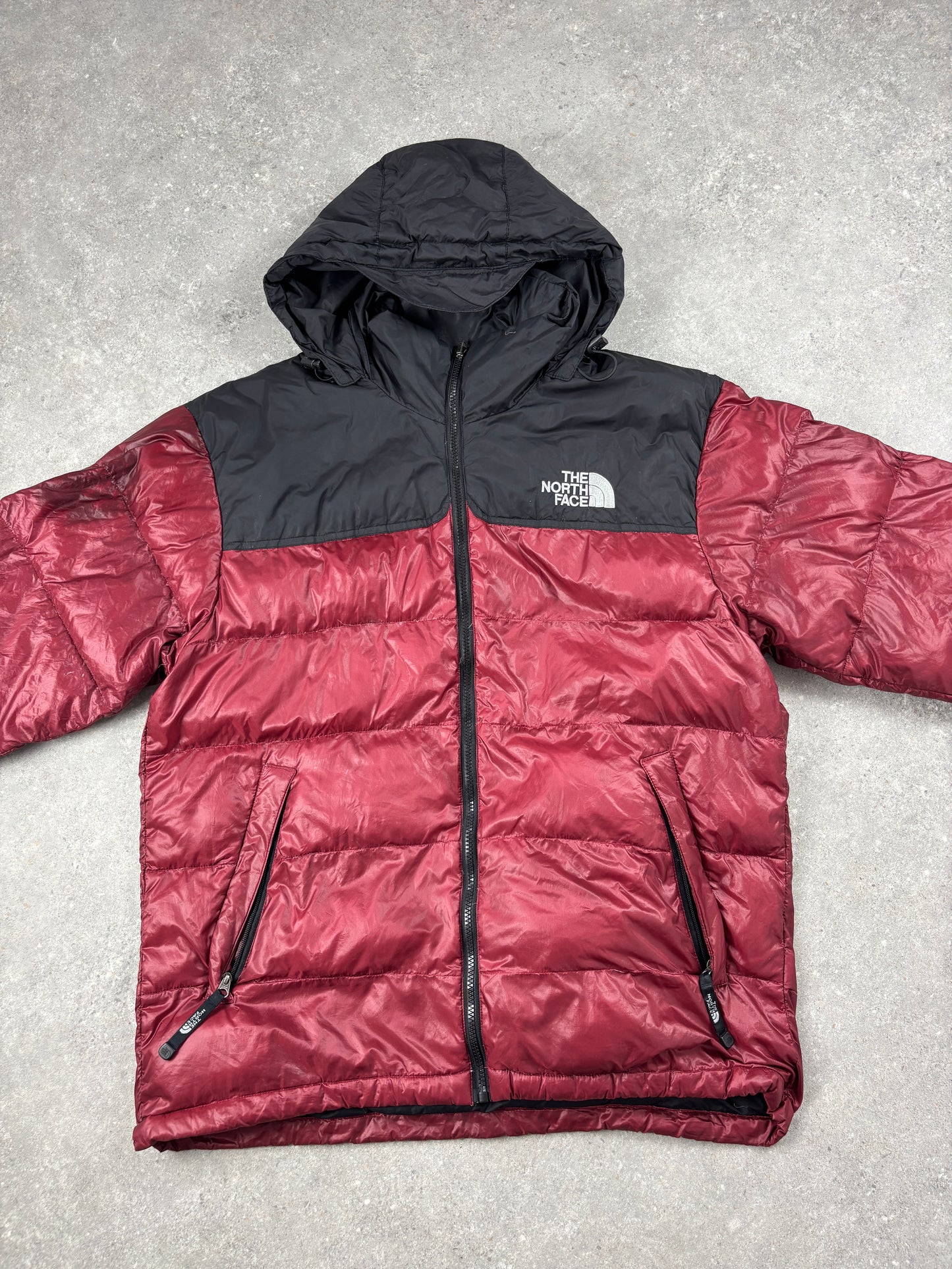 North Face Puffer (XL)