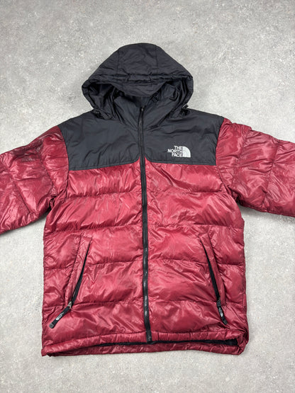 North Face Puffer (XL)
