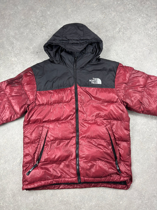 North Face Puffer (XL)