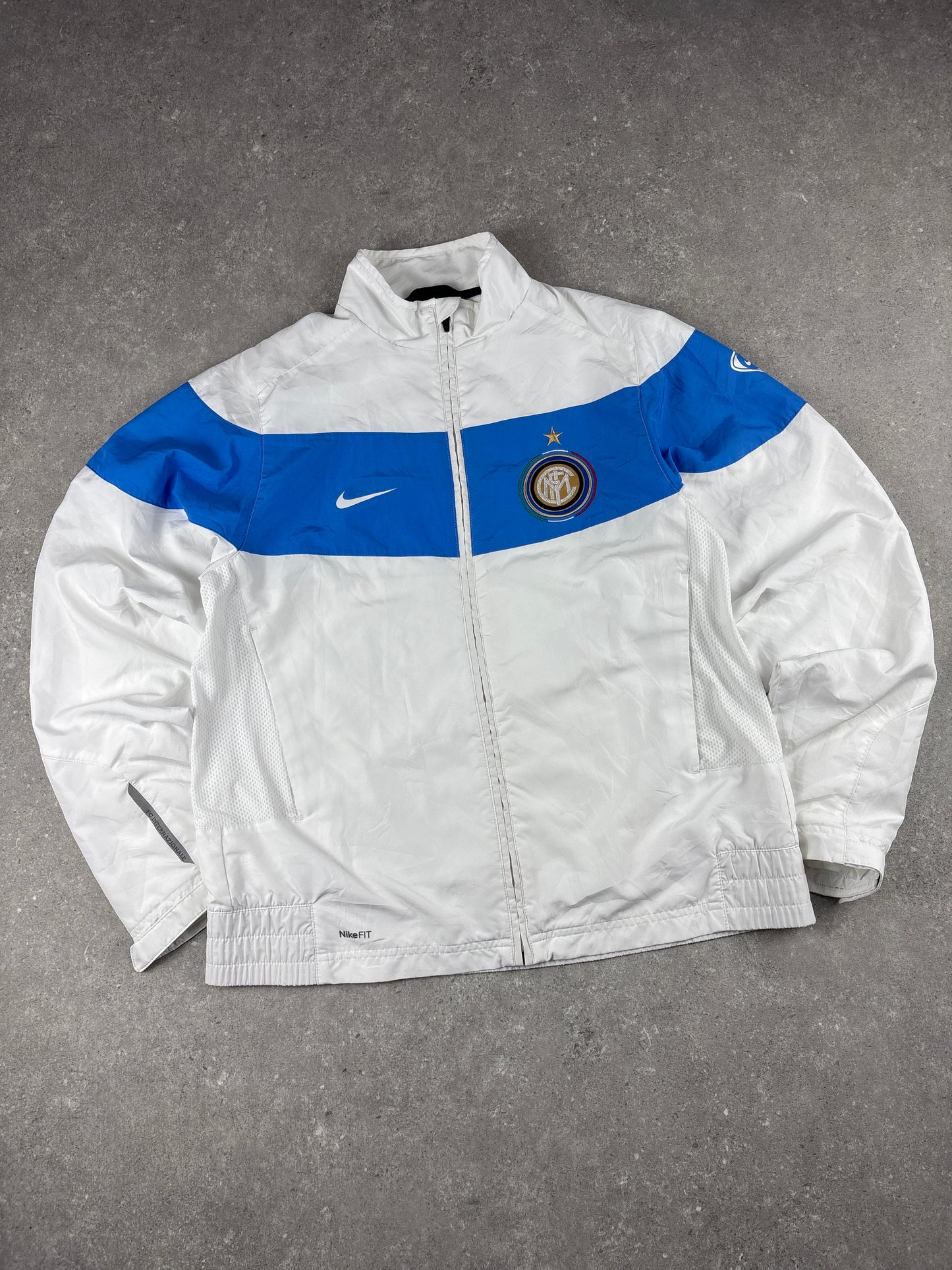 Inter Mailand Tracksuit (L)