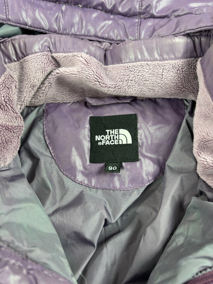 North Face Puffer (L)