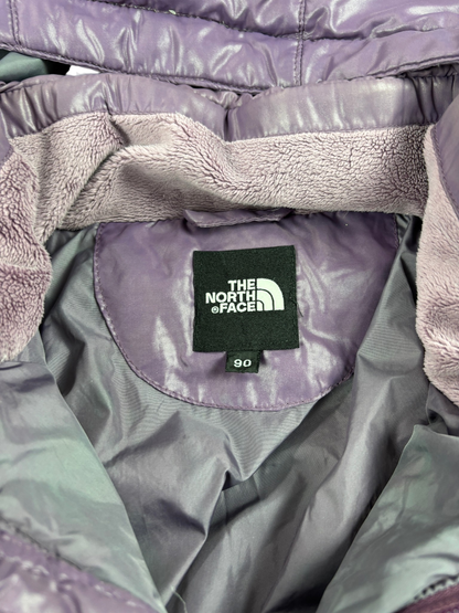 North Face Puffer (L)