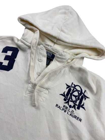 Ralph Lauren Hoodie (M)