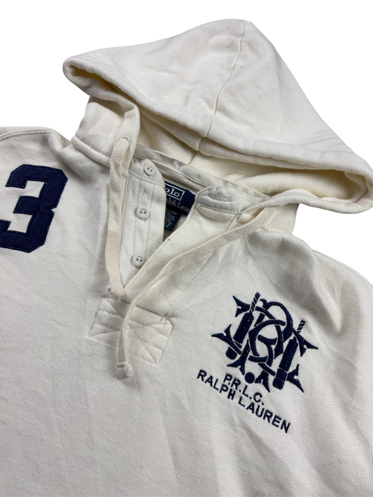 Ralph Lauren Hoodie (M)