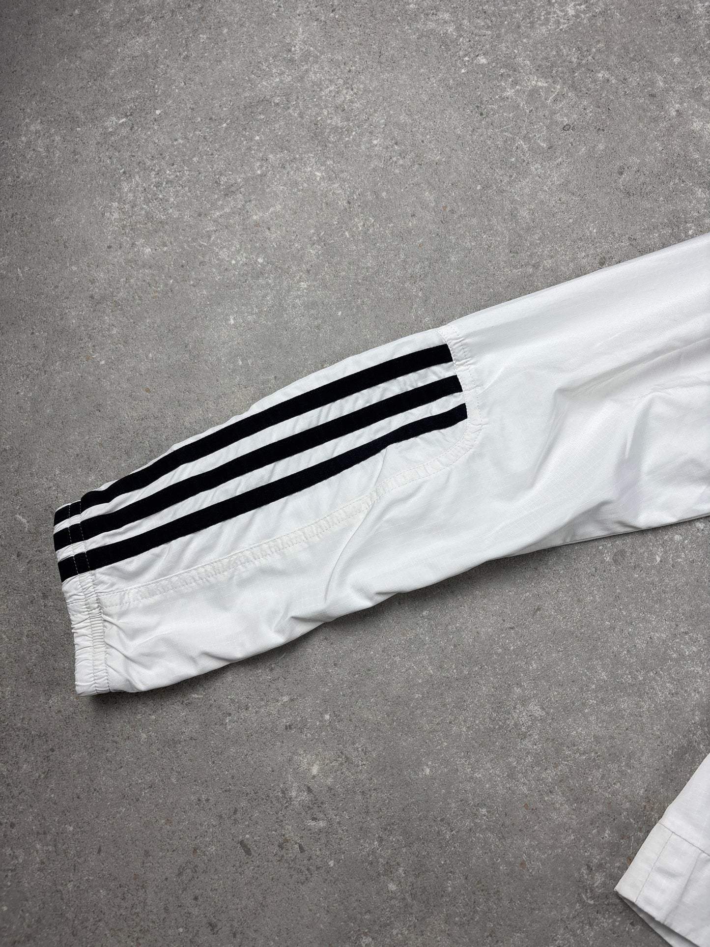 Trainingsjacke Adidas (S)