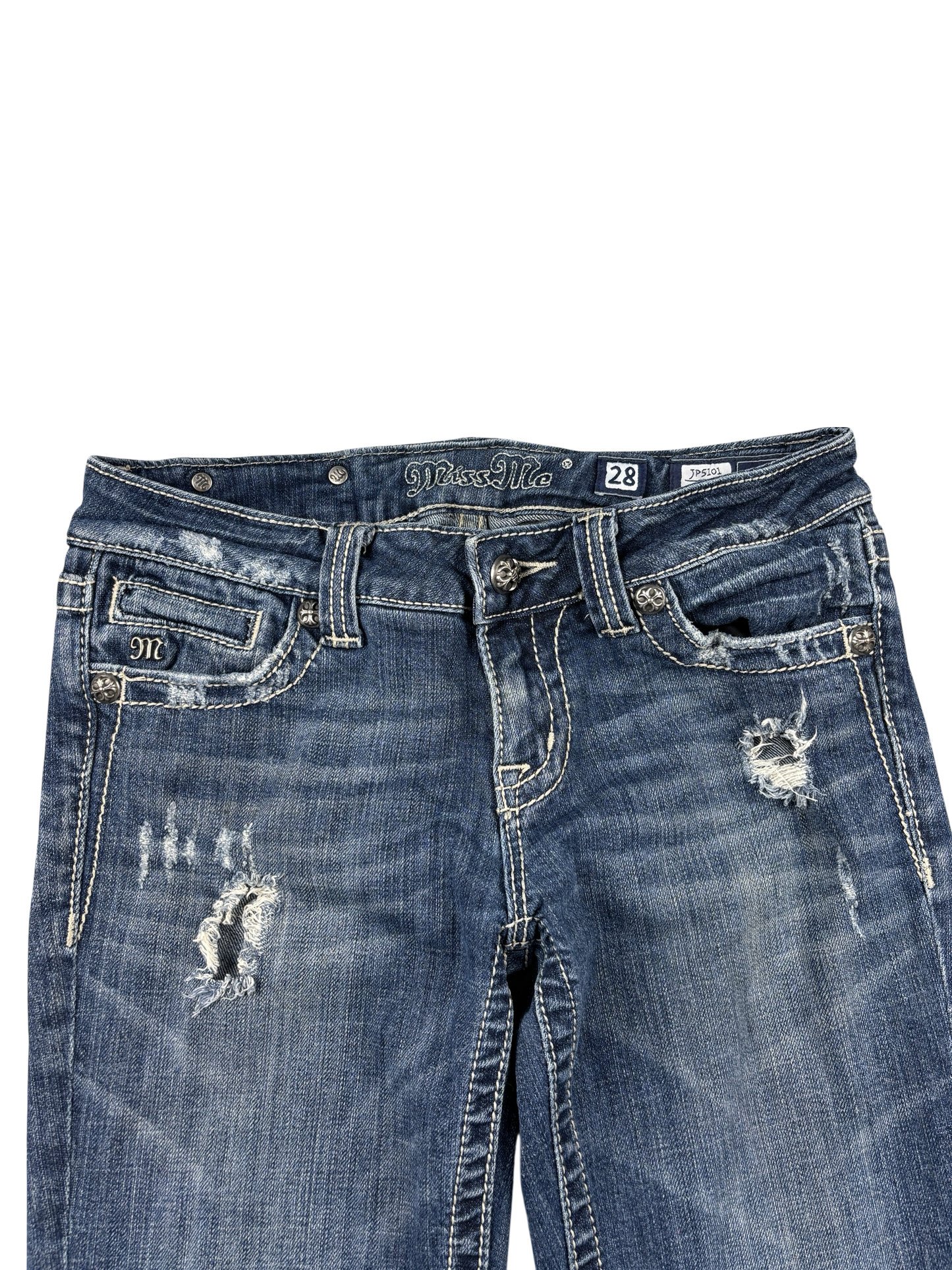 Miss Me Jeans (S)