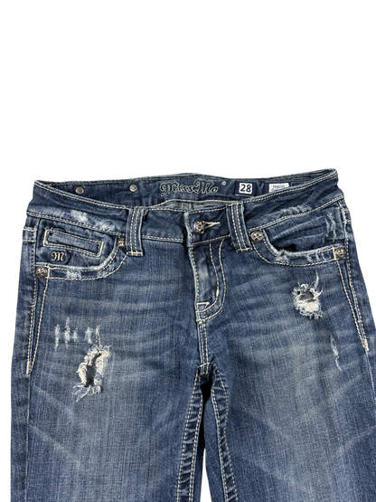 Miss Me Jeans (S)