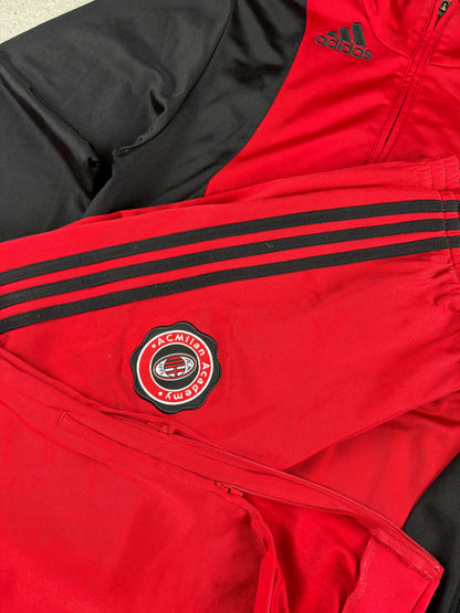 AC Milan Tracksuit (S)