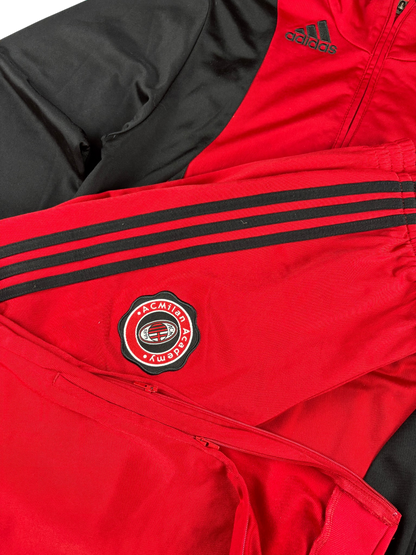 AC Milan Tracksuit (S)