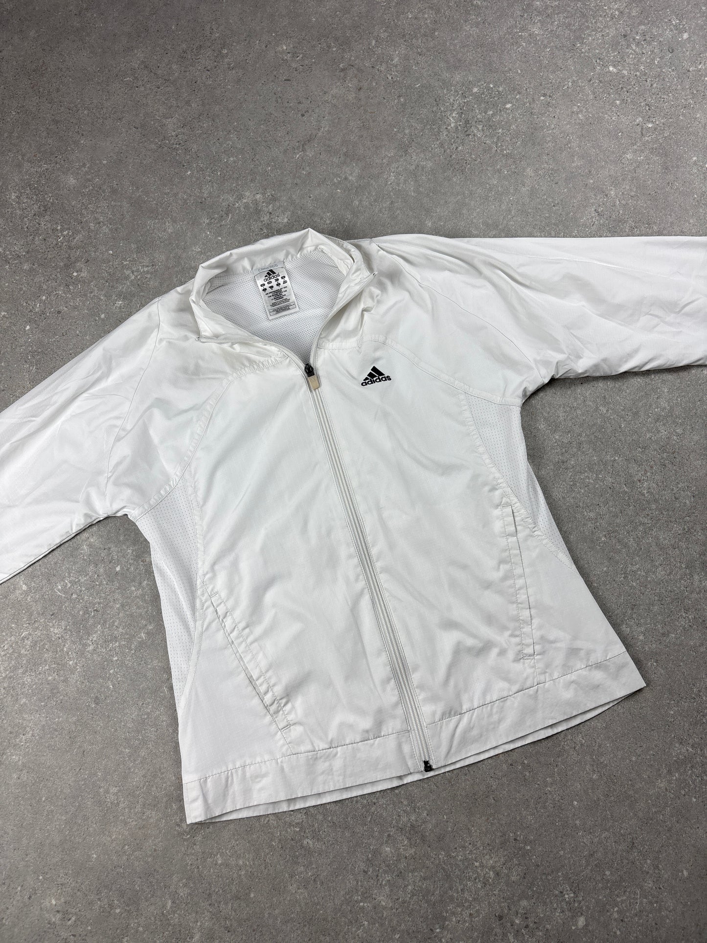 Trainingsjacke Adidas (S)