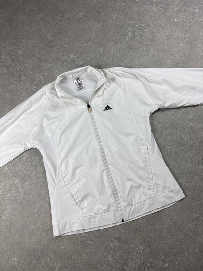 Trainingsjacke Adidas (S)